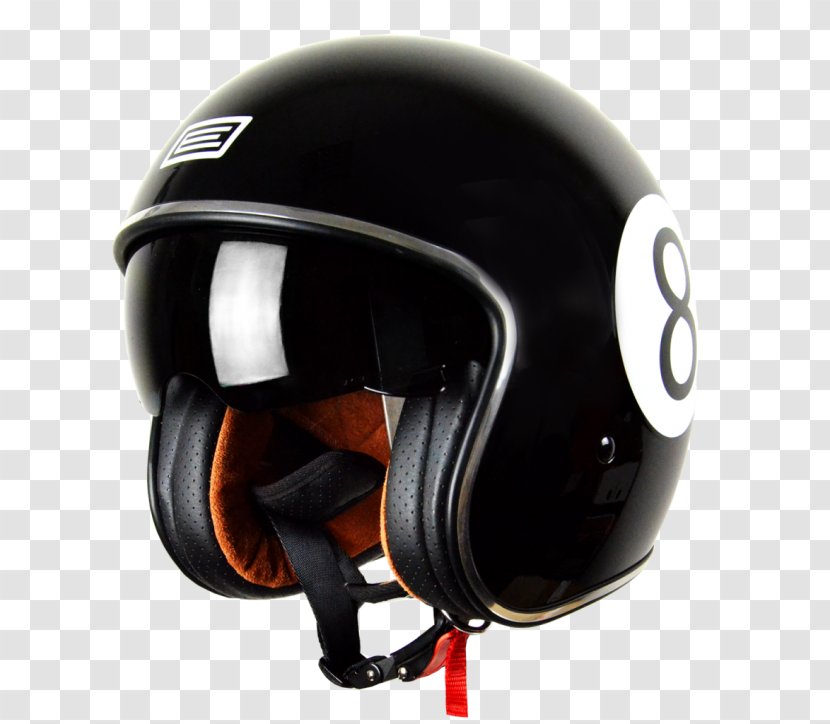 Motorcycle Helmets Jet-style Helmet Integraalhelm Transparent PNG
