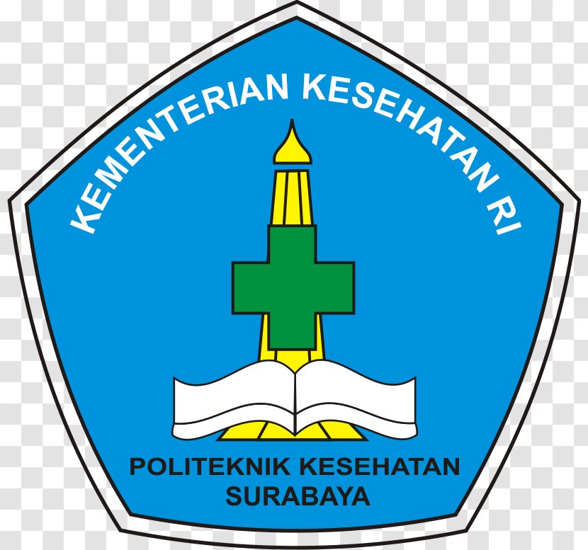 Health Polytechnic Of The Ministry Surabaya Organization Electronic Engineering Institute University Clip Art - Logo - SURABAYA Transparent PNG
