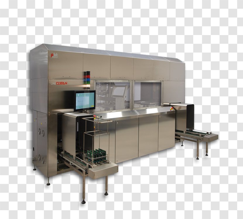 Stencil Cleaning Squeegee Machine Schablone - Industrial Design - Manufacturing Transparent PNG