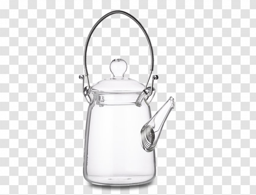 Kettle Product Design Tennessee Teapot Glass Transparent PNG