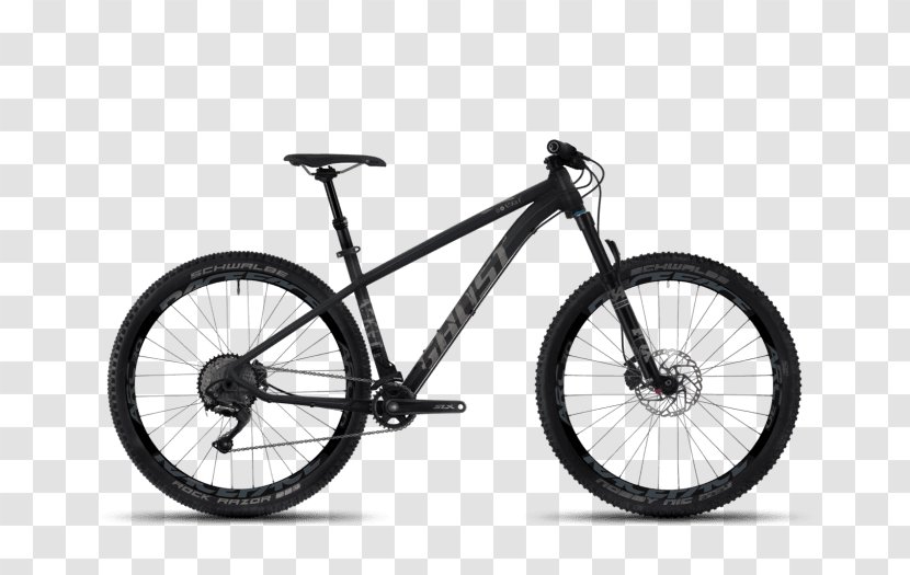 Mountain Bike Hardtail Denny's Central Park Bicycles Specialized Bicycle Components Transparent PNG
