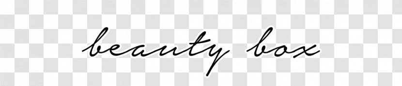 Logo Calligraphy White Desktop Wallpaper Font - Area - Header Box Transparent PNG