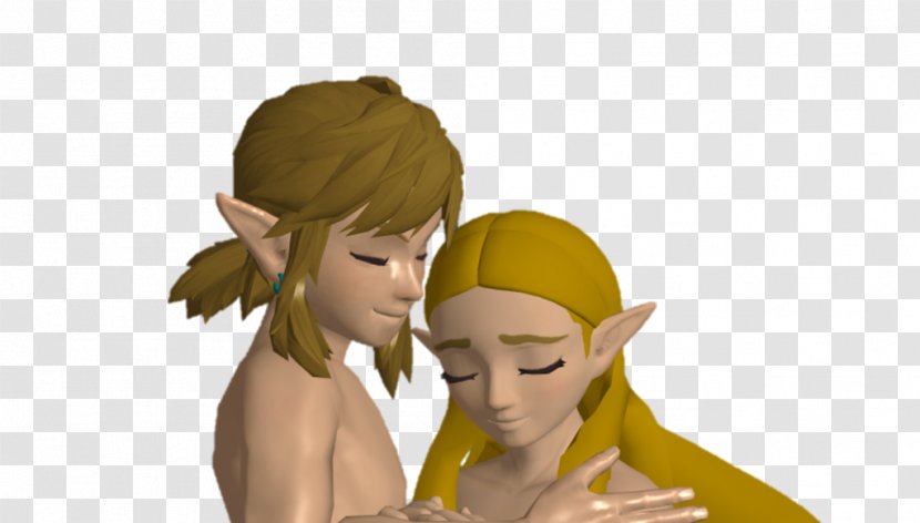 The Legend Of Zelda: Breath Wild Link Computer Software - Heart - Frame Transparent PNG