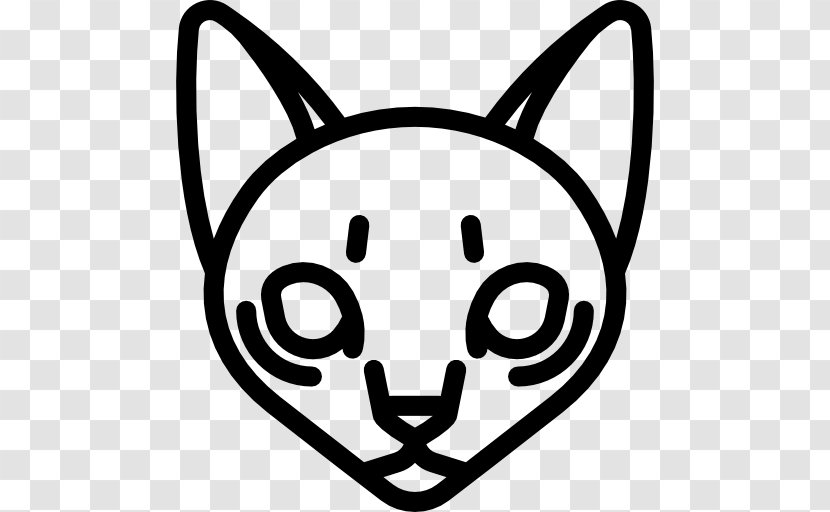 Cat Clip Art - Headgear Transparent PNG