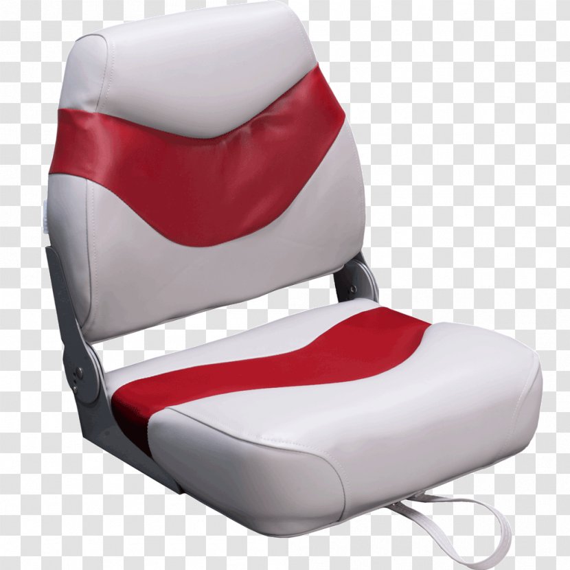 Pontoon Folding Boat Seat Furniture - Com - Boats And Boating Equipment Supplies Transparent PNG