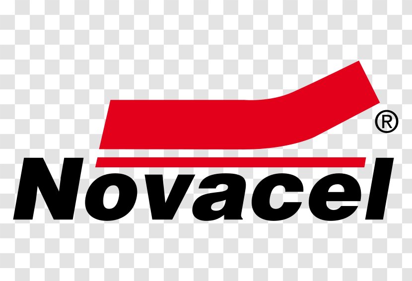 Novacel Logo Chargeurs Brand Font - Trademark - Text Transparent PNG