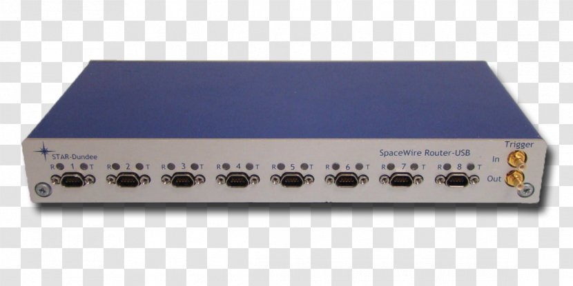 SpaceWire Computer Network Router USB Routing - Stereo Amplifier Transparent PNG