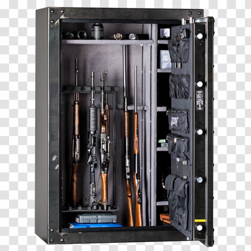 Gun Safe Kodiak KB5933ECX 40-Minute 32 Fire KSB 60-Minute Transparent PNG