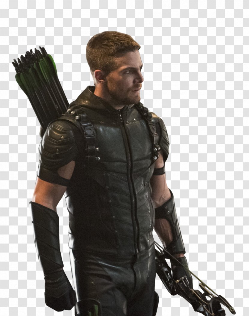 Stephen Amell Green Arrow The CW Superman - Superhero - Ben Affleck Transparent PNG