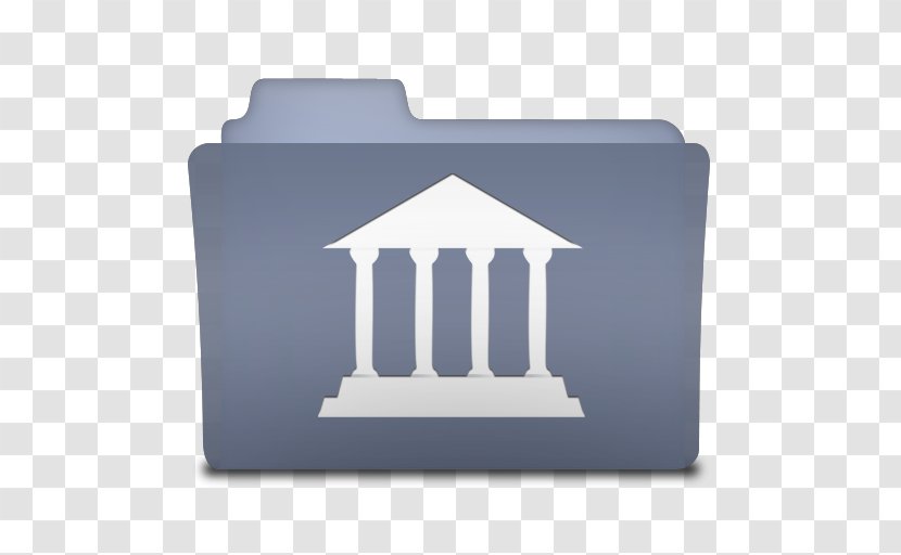 Brand - Library System Transparent PNG