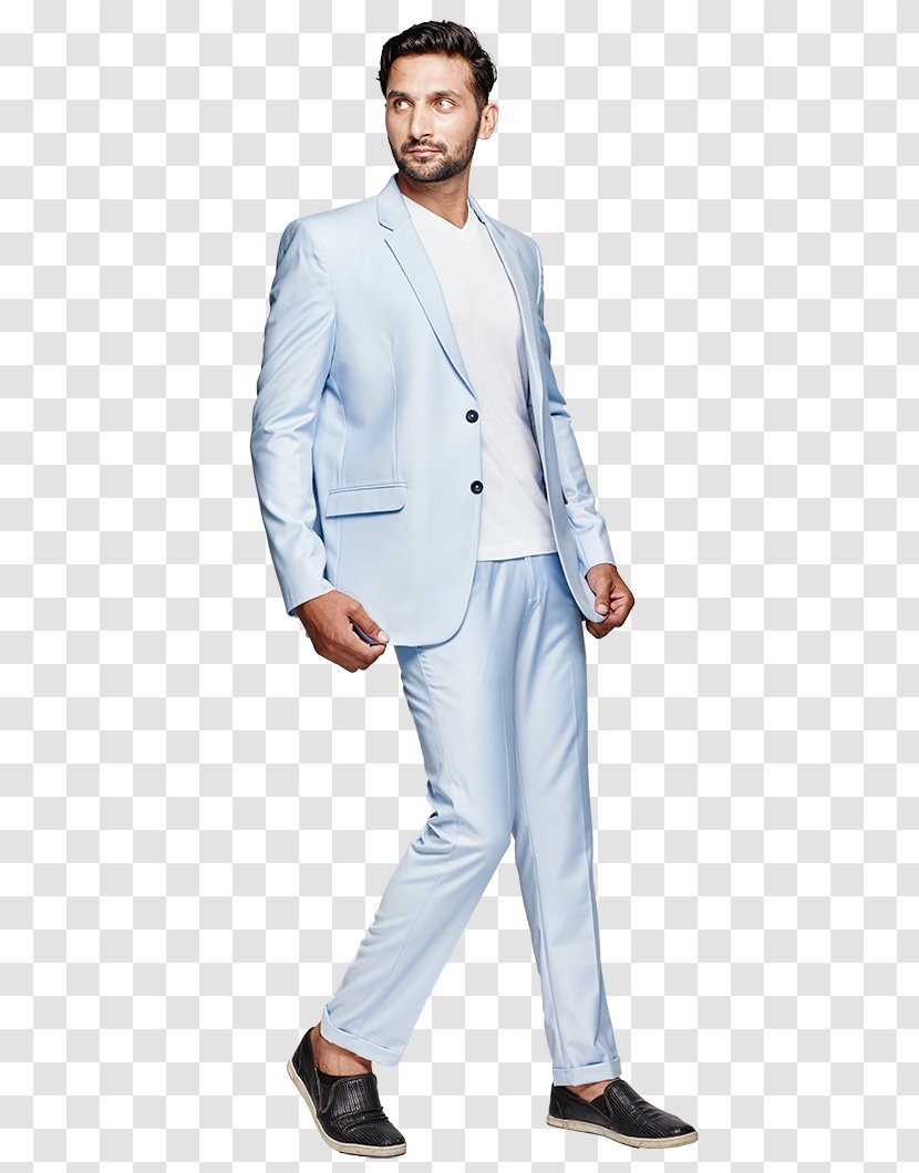 Ranbir Kapoor Blazer Roy Suit Pants Transparent PNG