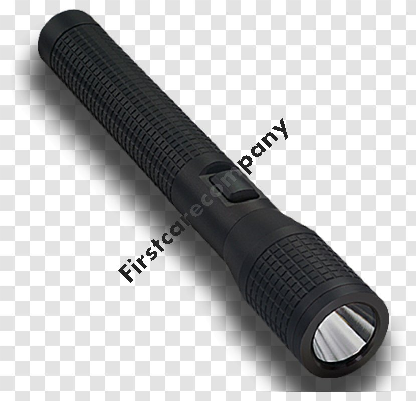 Flashlight Stretch Wrap Product Design Rechargeable Battery Lithium-ion - Hardware Transparent PNG