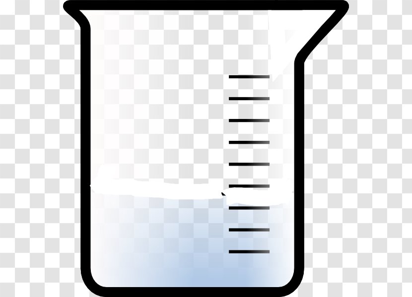 Beaker Clip Art - Brand - Technology Transparent PNG