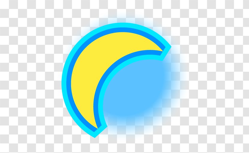 Logo Line Crescent - Costa Del Sol Transparent PNG