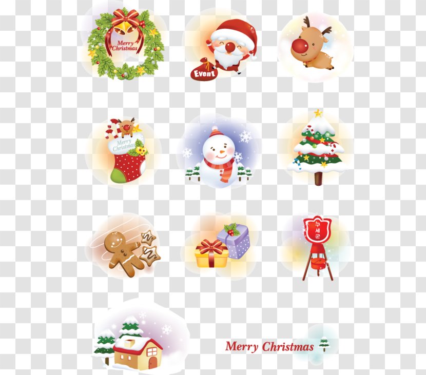 Christmas Ornament Vector Graphics Day Image Euclidean Transparent PNG