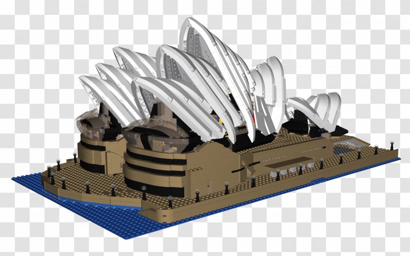 Naval Architecture Product Design - Opera House Goodspeed Transparent PNG