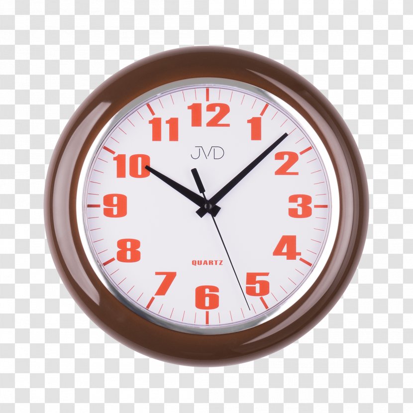Pendulum Clock Watch Plastic Digital - Alarm Transparent PNG