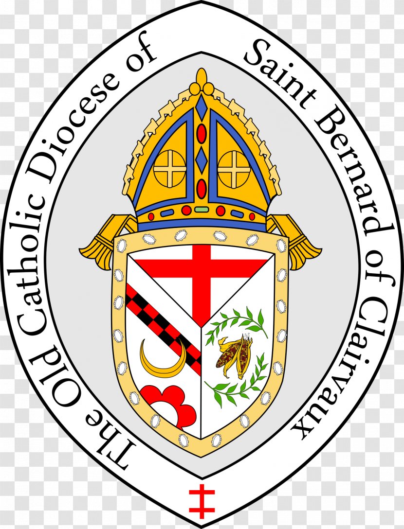 Diocese Bishop Organization Coat Of Arms Christianity - Area - Abbey Flag Transparent PNG