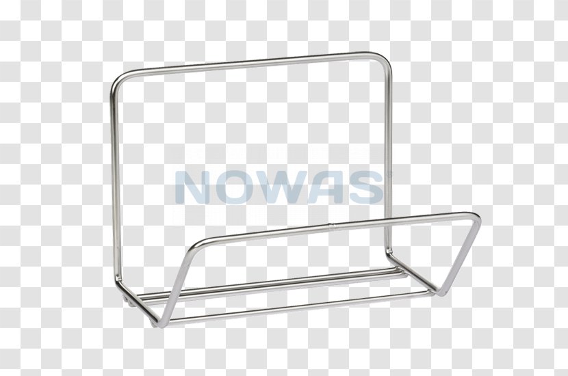 Stainless Steel Rectangle Black - Nl - Dunk Transparent PNG