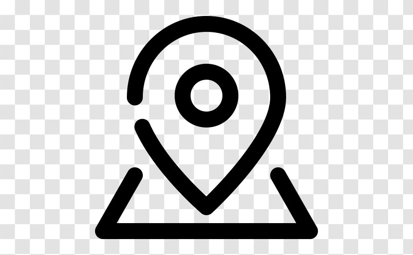 Map Symbol - Icon Transparent PNG