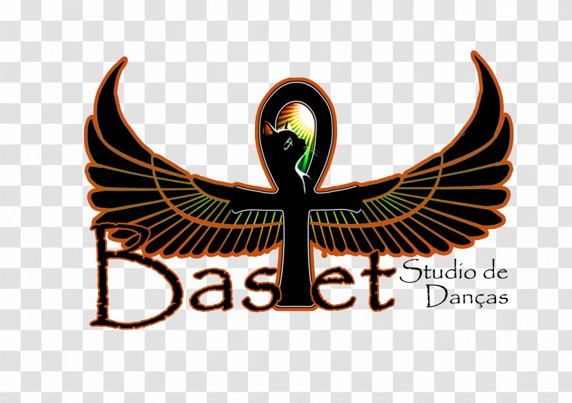 Bastet Dance Goddess Egyptian Mythology - Ballet - Egypt Logo Transparent PNG