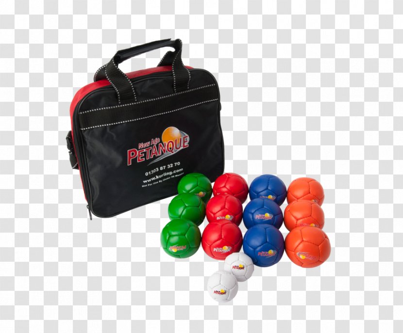Pétanque Boules Sport Ball Game - Plastic Transparent PNG