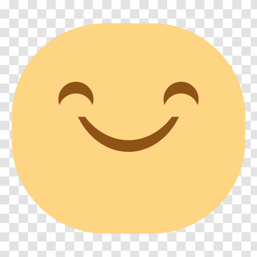 Computer File Smiley - Face - Smiling Faces Svg Transparent PNG