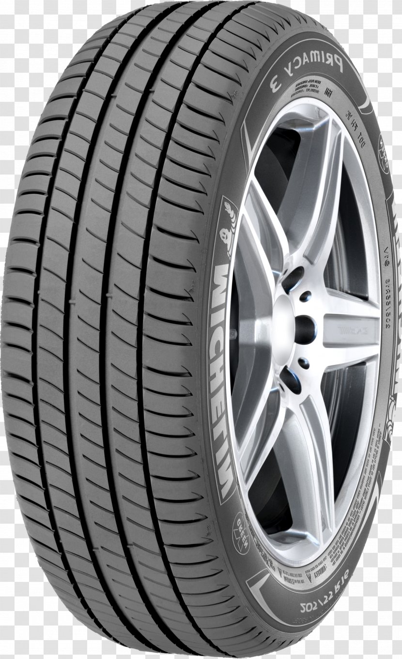 Car Michelin Tire Rim Price - Synthetic Rubber - Stud Transparent PNG