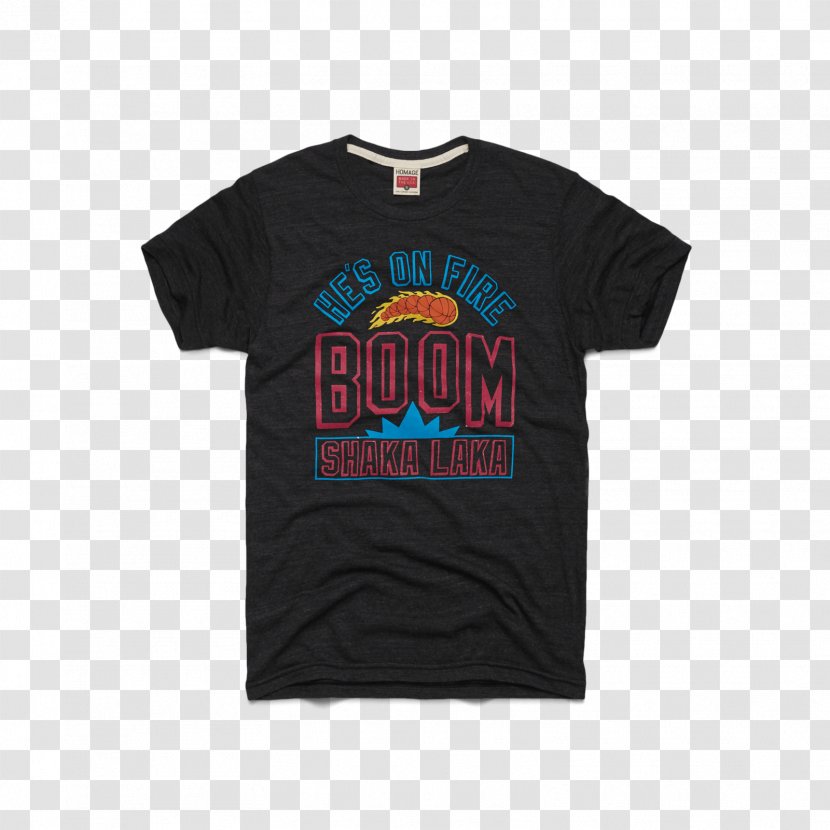 T-shirt NBA Jam Brooklyn Nets Hoodie - Nba Transparent PNG
