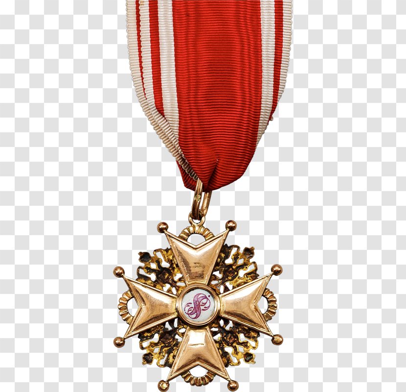 Medal Award Anugerah Kebesaran Negara Order - Hug - Py Transparent PNG