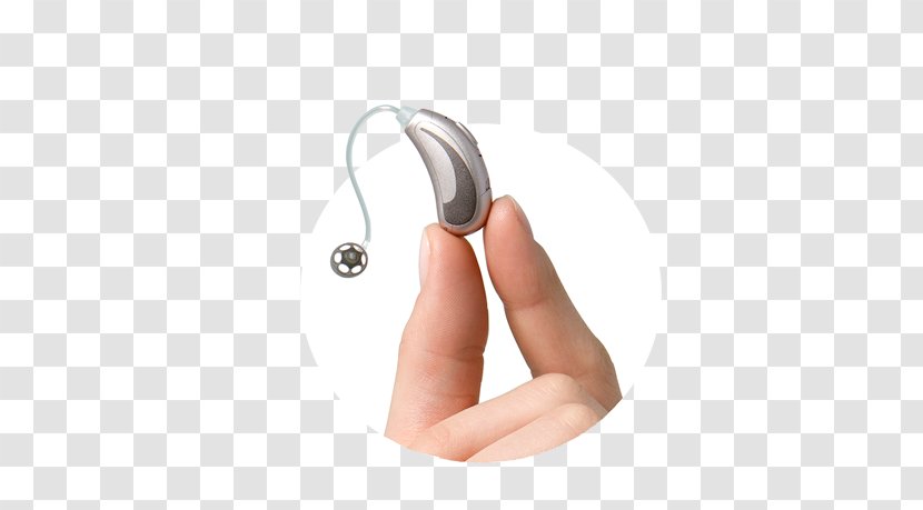 Hearing Aid Loss Test - Ear Transparent PNG