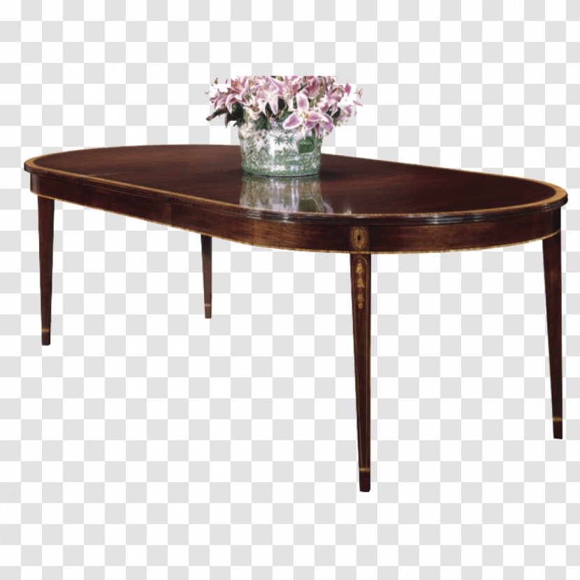 Coffee Tables Dining Room Furniture Matbord - Flower - Table Transparent PNG