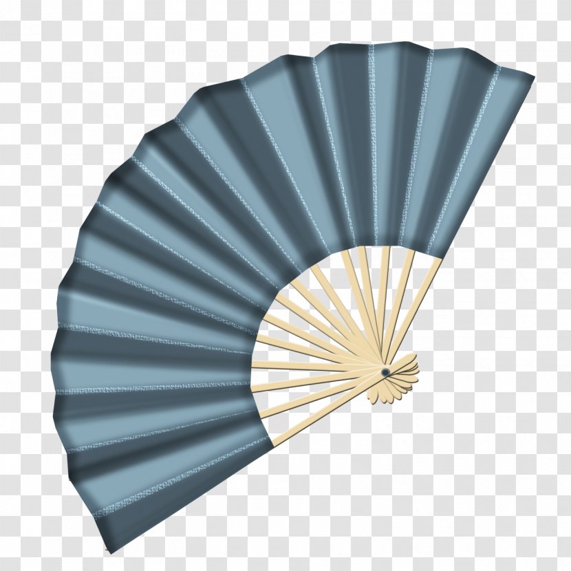 Paper Hand Fan Holmes Tower Gift Transparent PNG