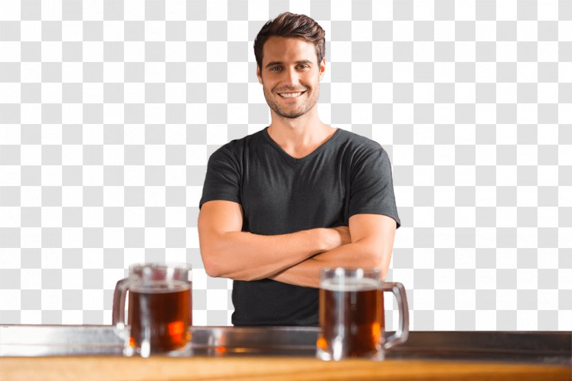 QLD Training Solutions Bartender Drink Business - Waiter Transparent PNG