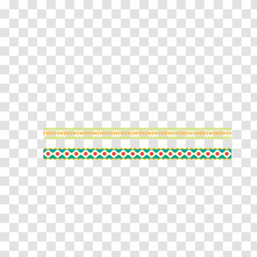 Green Area Pattern - Vector Material Decorative Edge Shading Transparent PNG
