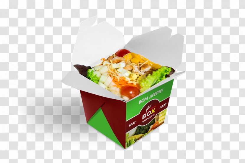 Box Mineiro Dish Fast Food Eating Vegetarian Cuisine - Minas Gerais Transparent PNG