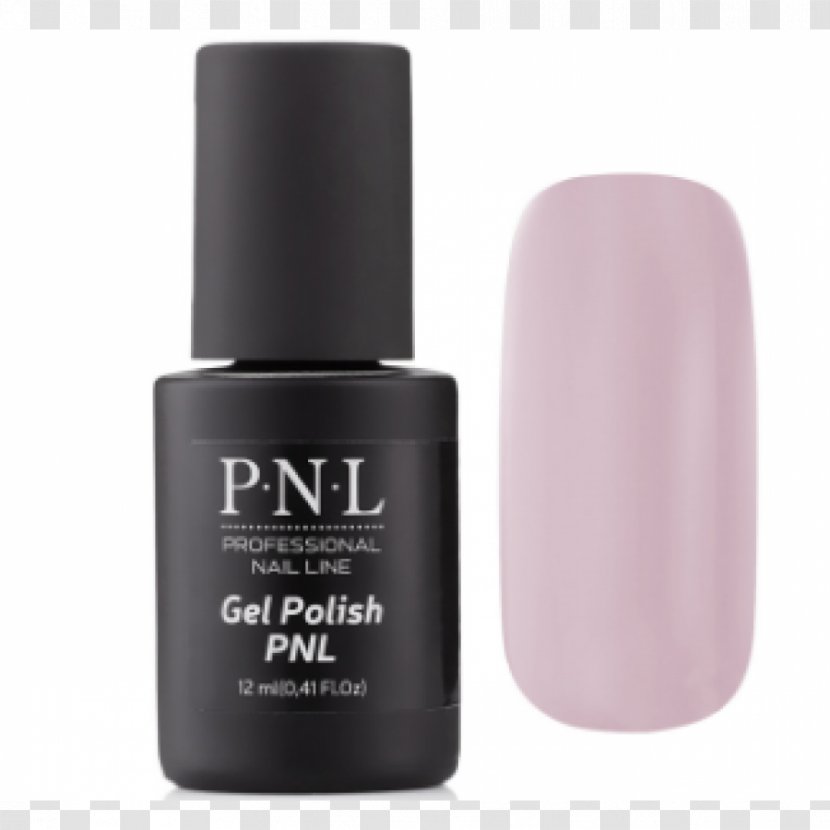 Cosmetics Гель-лак Nail Polish Manicure - Coating Transparent PNG