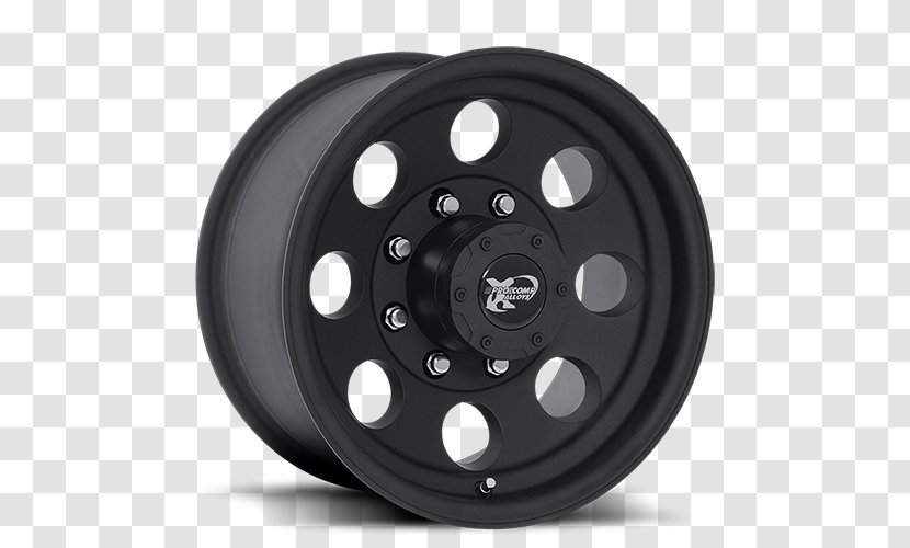 Alloy Wheel Tire Rim Car Transparent PNG