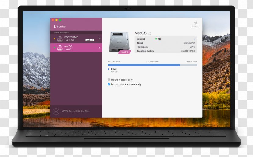 Computer Software MacBook Pro MacOS Server - Display Device - Macbook Transparent PNG