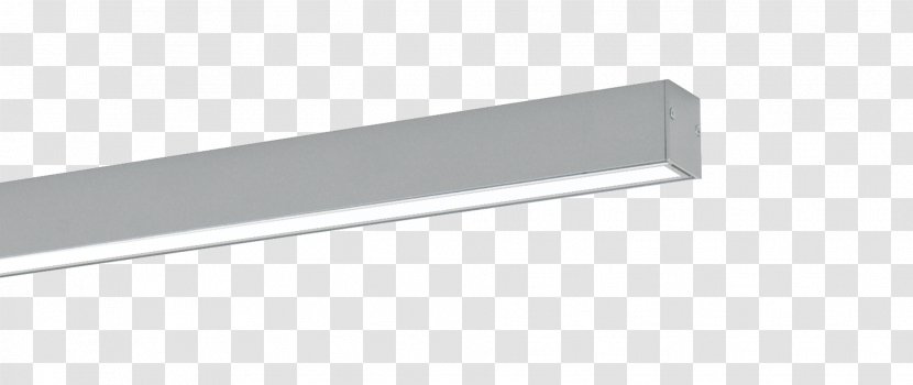 Aluminium Light Fixture Extrusion Lighting - Cree Inc - Mini Transparent PNG