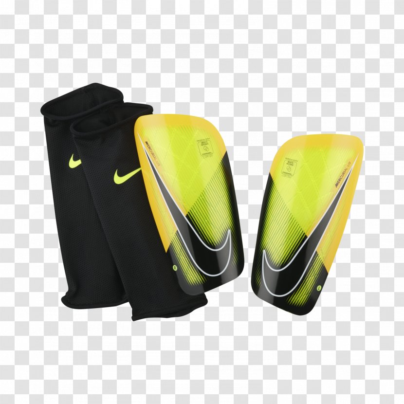 Shin Guard Nike Mercurial Vapor Tiempo Football Boot - Adidas Transparent PNG