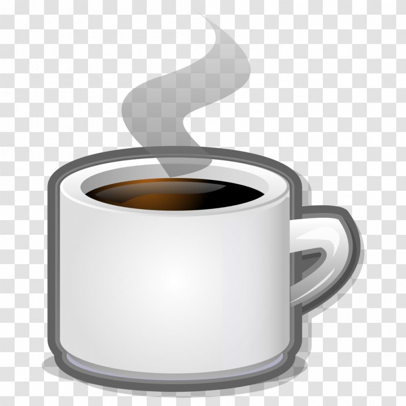 Coffee User - Kettle - I Transparent PNG