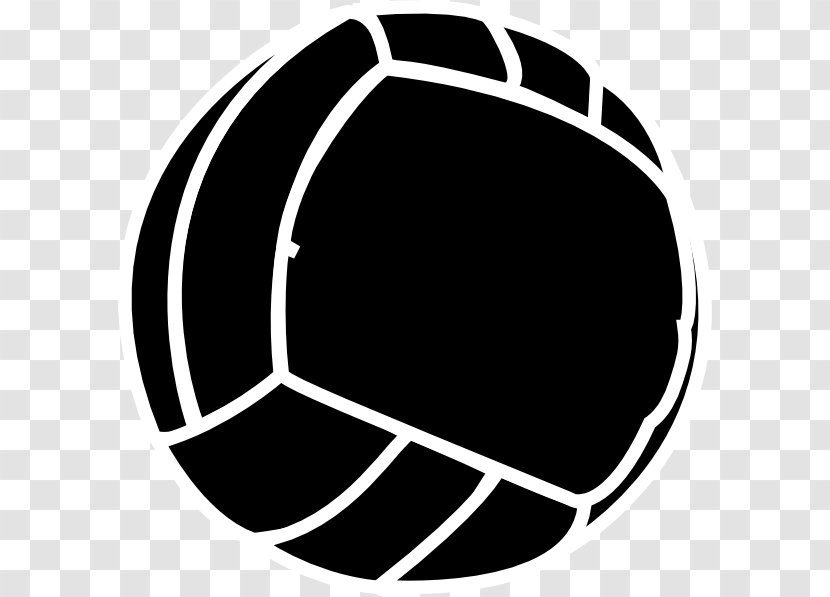 Beach Volleyball Sport - Sports Equipment Transparent PNG