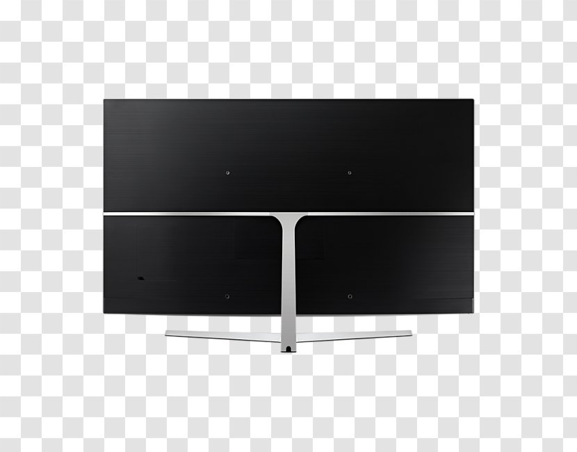 Samsung MU8000 Smart TV LED Ultra-high-definition Television 4K Resolution - Set - Medinilla Magnifica Transparent PNG
