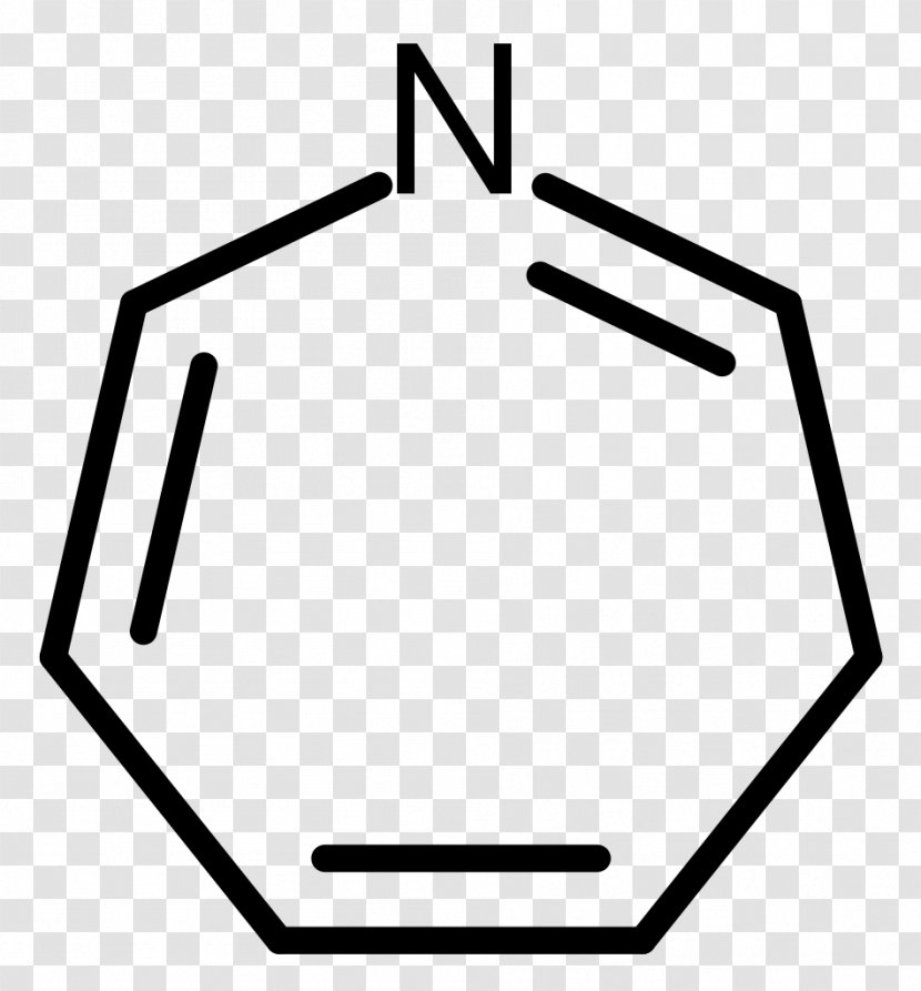 Azepine 3H-αζεπίνη Asenapine Keyword Tool Schizophrenia - Area Transparent PNG