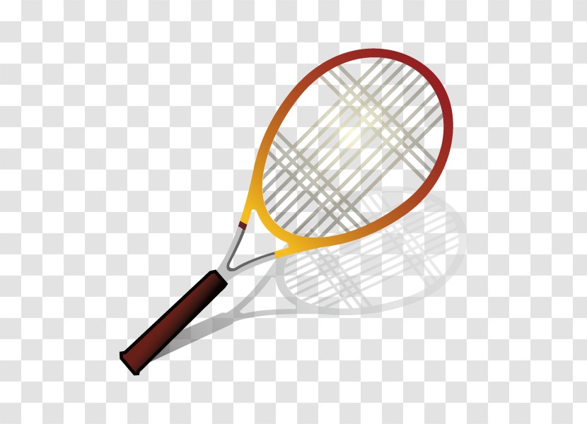Racket Tennis Rakieta Tenisowa Wilson Sporting Goods - Sports Equipment Transparent PNG