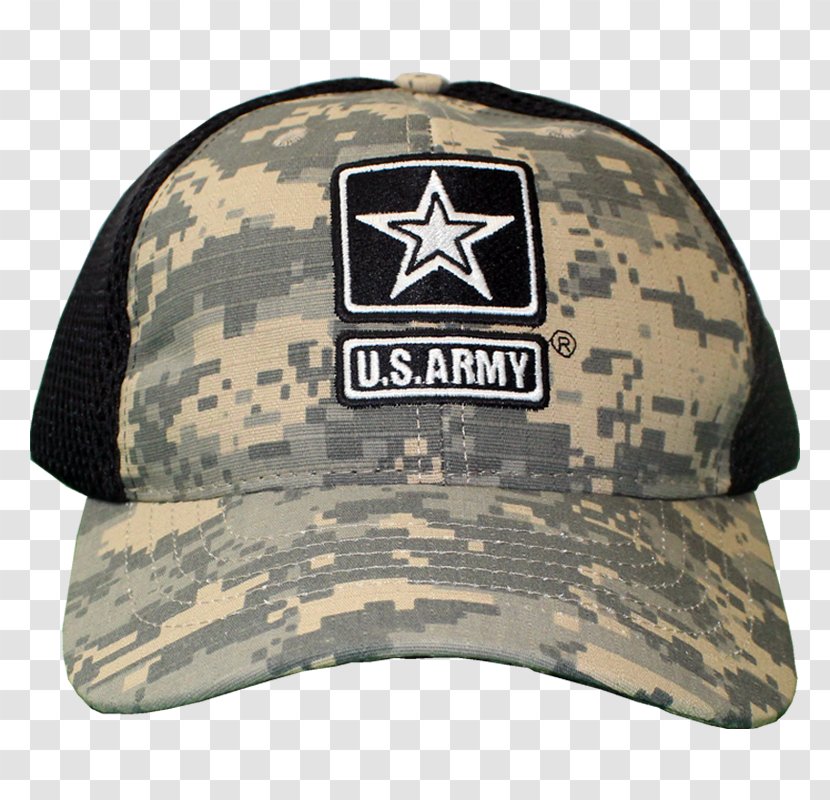 Baseball Cap United States Navy Army Military Transparent PNG
