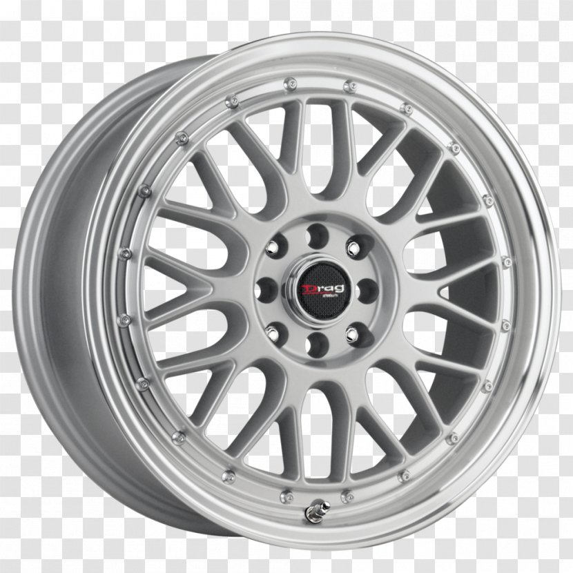 Alloy Wheel Rim Car Autofelge Transparent PNG