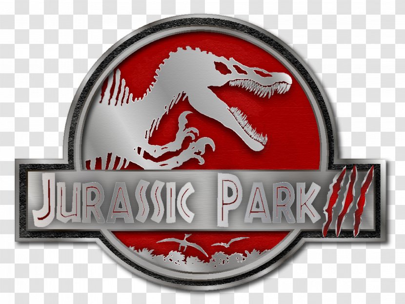 Scan Command: Jurassic Park Logo Graphic Designer DeviantArt Transparent PNG