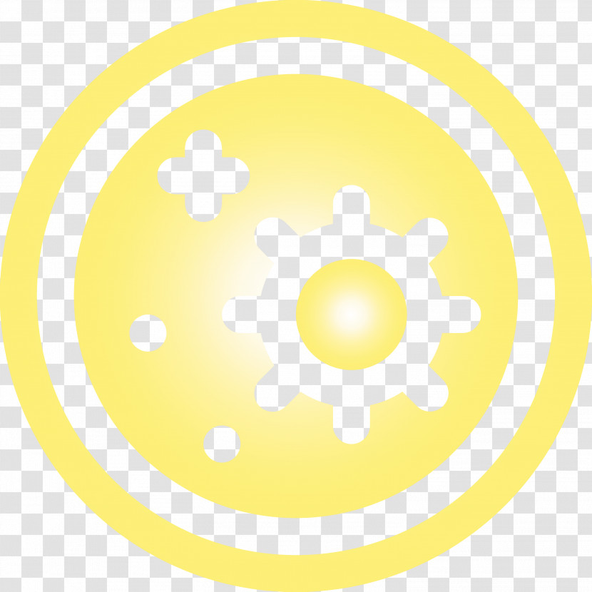 Coronavirus COVID19 Transparent PNG